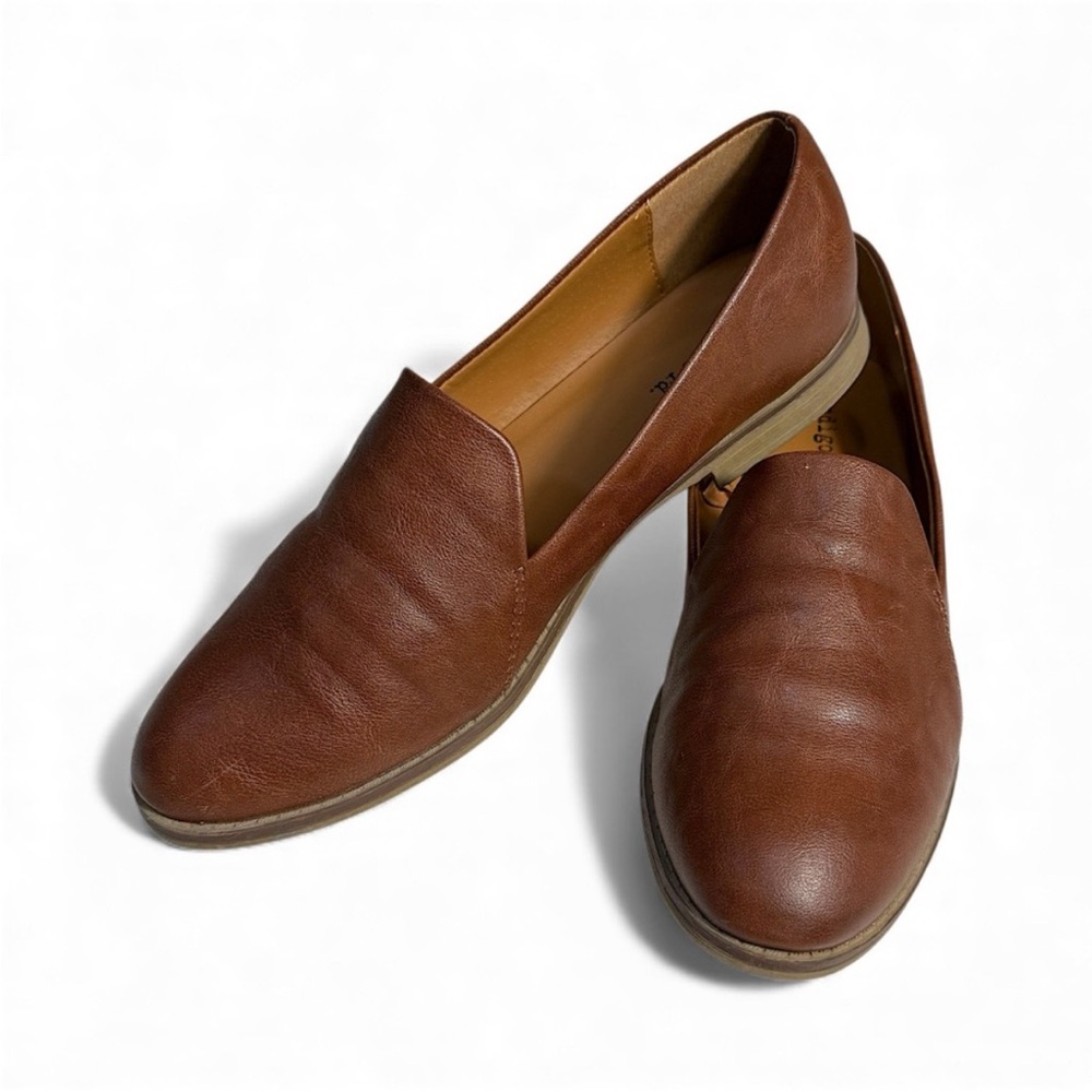 Indigo women brown Loafers